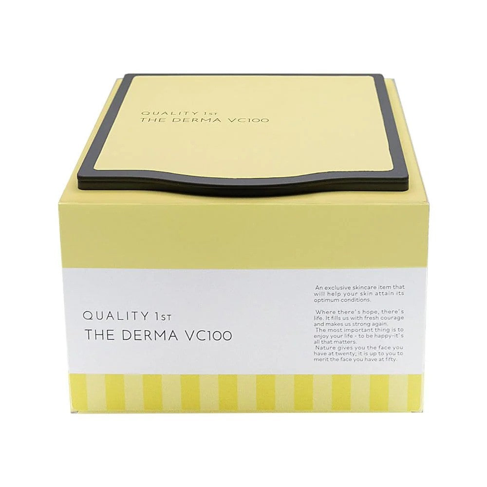 Quality 1ST The Derma Vc100 Vitamin C Facial Mask 30pcs