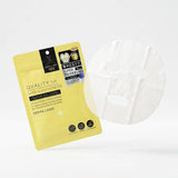 Quality 1st Dermalaser Super Glutathione 100 Mask 7pcs