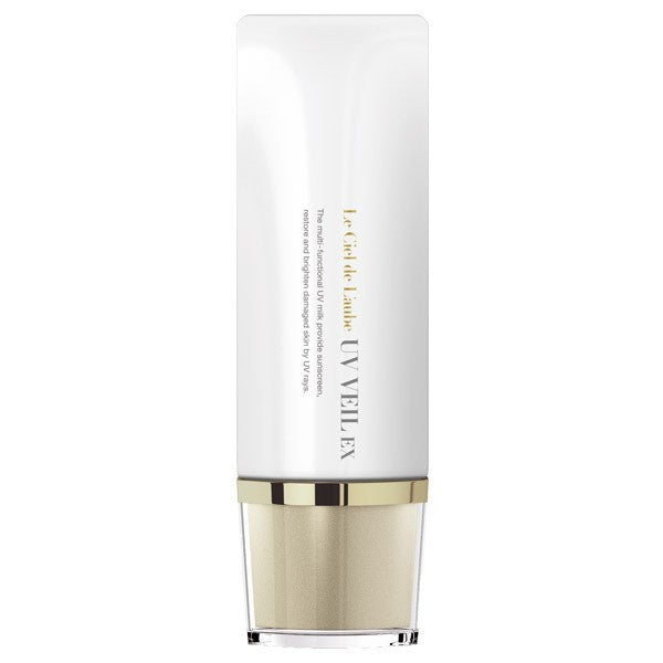 Axxzia Luciel Drobe UV Veil Sunscreen SPF50+ / PA ++++ 40g