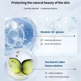 Axxzia Beauty Force Purifying Wash Foam 100g