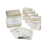 Axxzia Beauty Force Airy Face Mask 4packs