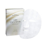 Axxzia Beauty Force Airy Face Mask 4packs