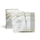 Axxzia Beauty Force Airy Face Mask 4packs