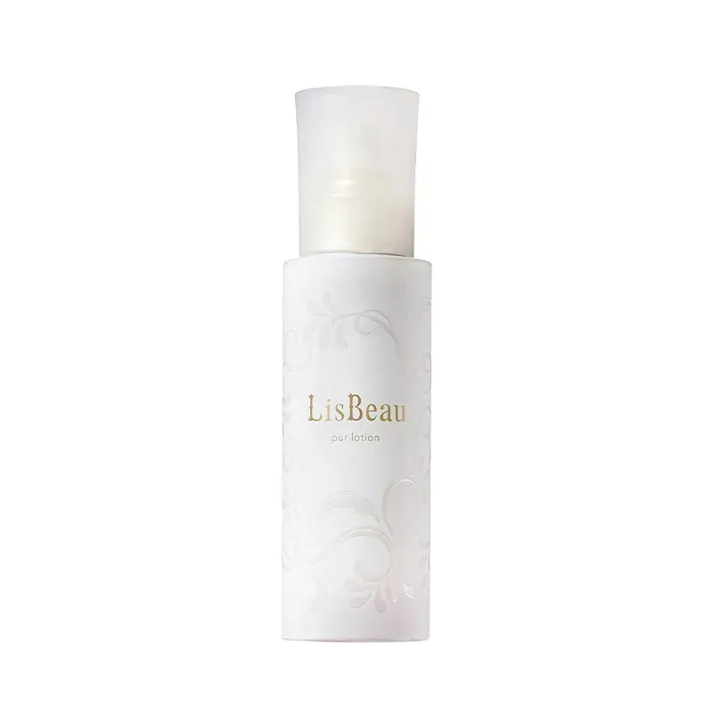 Axxzia LisBeau Pur Lotion 120ml