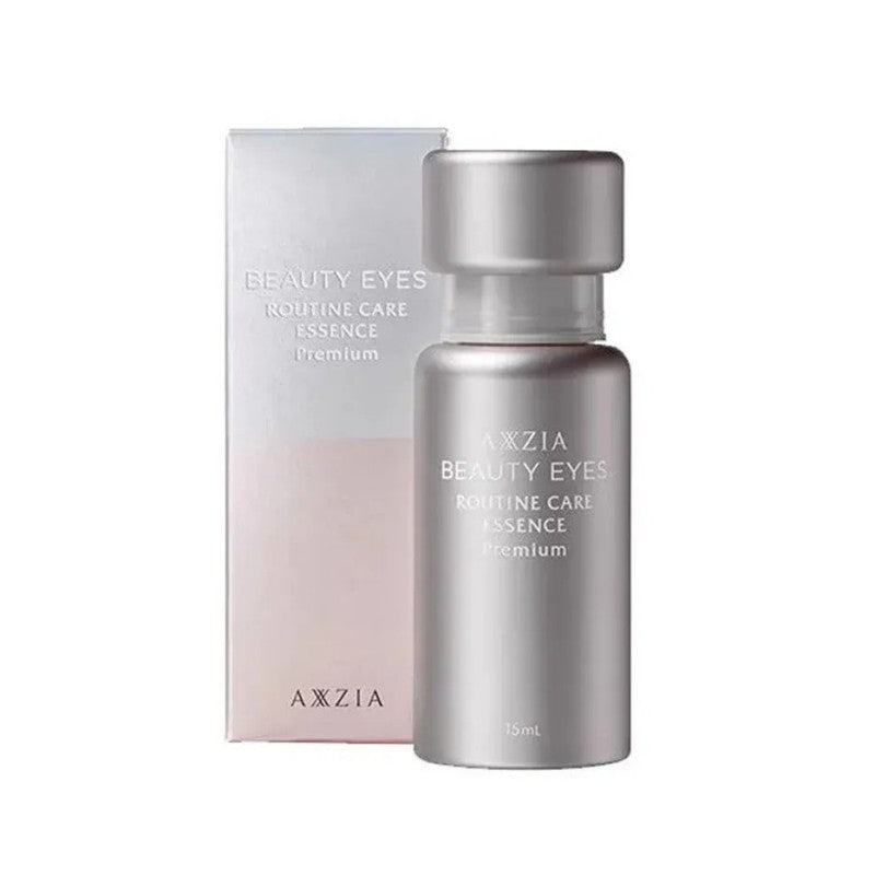 Axxzia Beauty Eyes Routine Care Essence Premium 15ml
