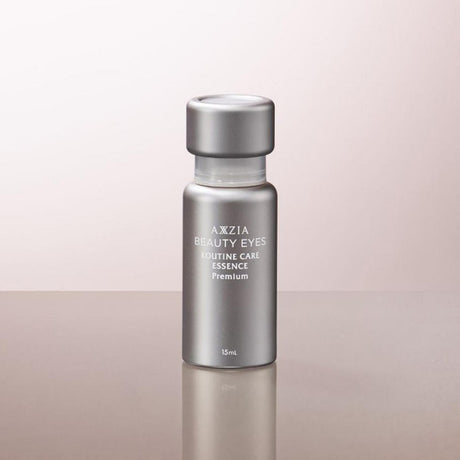 Axxzia Beauty Eyes Routine Care Essence Premium 15ml