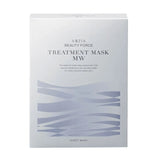 Axxzia Beauty Force Treatment Mask MW 7pcs