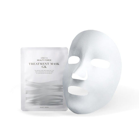 Axxzia Beauty Force Treatment Mask MW 7pcs