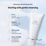 Axxzia Beauty Force Mud Foaming Wash 100g