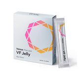 Axxzia Venus Recipe VF Jelly 15pcs