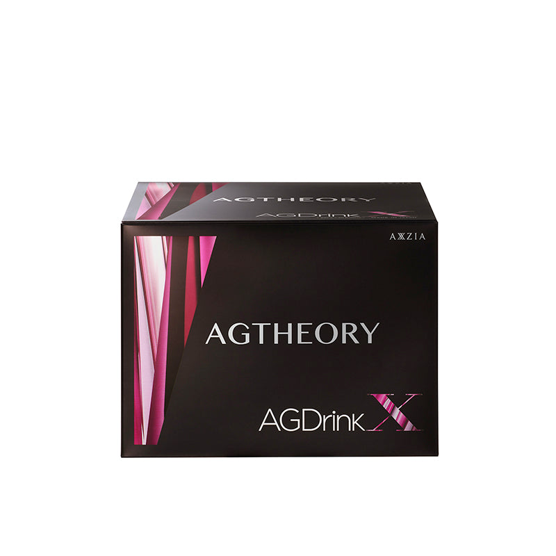 Axxzia Venus Recipe AGDrink X 25mL*30pcs
