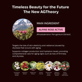 Axxzia AG Theory Perfect Gel Mask 50g