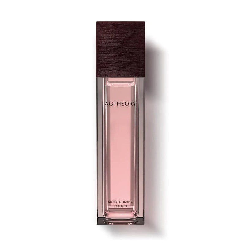 Axxzia Agtheory Moisturizing Lotion