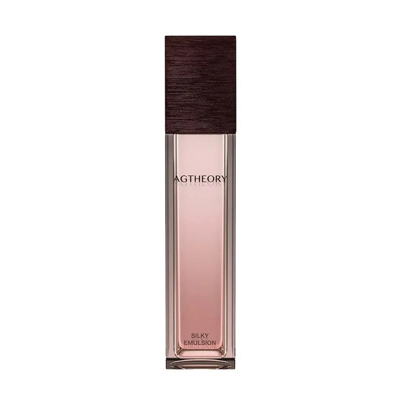 Axxzia AGTheory Silky Emulsion