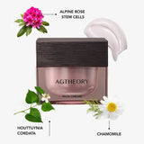 Axxzia AG Theory Rich Cream 30g