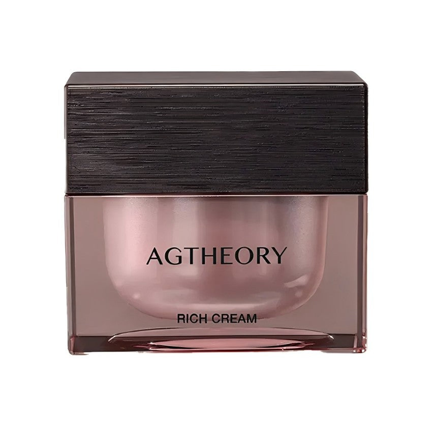 Axxzia AG Theory Rich Cream 30g