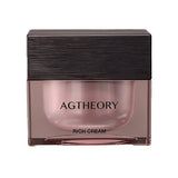 Axxzia AG Theory Rich Cream 30g