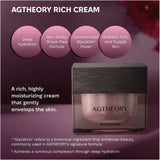 Axxzia AG Theory Rich Cream 30g