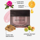 Axxzia AG Theory Perfect Gel Mask 50g