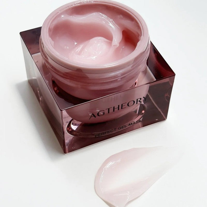 Axxzia AG Theory Perfect Gel Mask 50g
