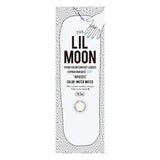 LIL MOON 1-Day Colored Contact Lens Water Water -2.50 10pcs