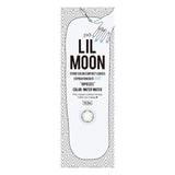 LIL MOON 1-Day Colored Contact Lens Water Water -1.50 10pcs