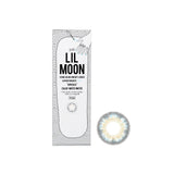 LIL Moon日抛美瞳Water Water -4.50 十枚