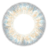 LIL Moon日抛美瞳Water Water -4.50 十枚