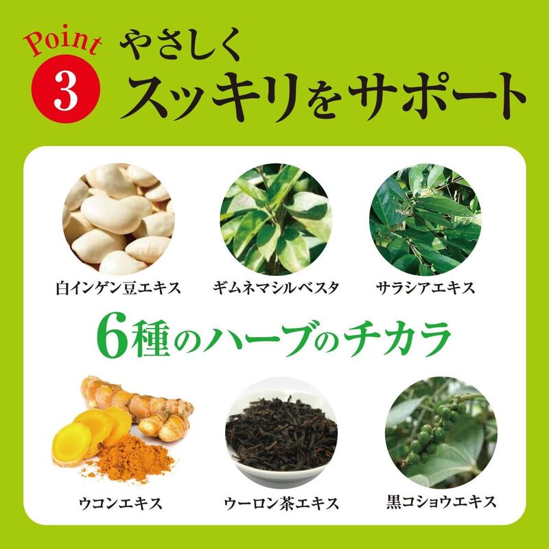 Svelty丝蓓缇黑生姜抗糖燃脂酵素分解酵母 56粒