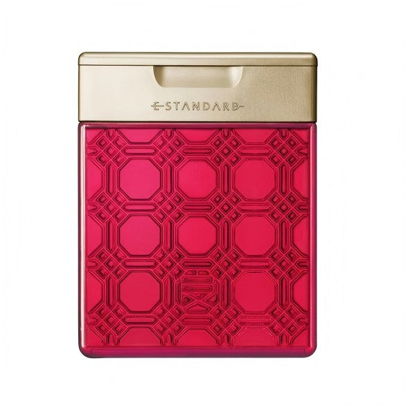 E Standard Shampoo Damask Rose 250ml