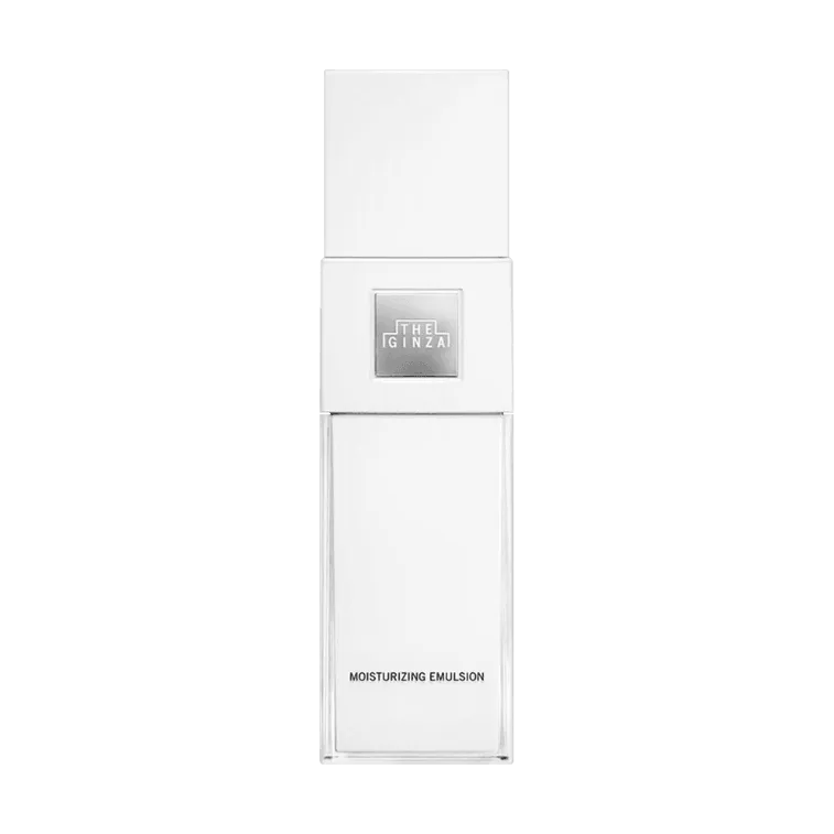 The Ginza Moisturizing Emulsion 150g