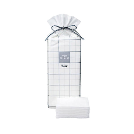 The Ginza Refining Cotton 60*80mm 60pcs