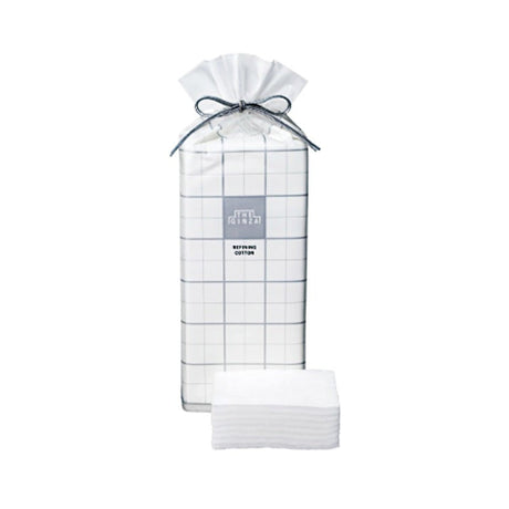 The Ginza Refining Cotton 60*80mm 60pcs