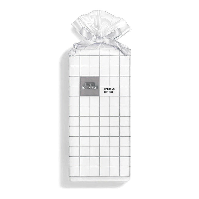 The Ginza Refining Cotton 60*80mm 60pcs