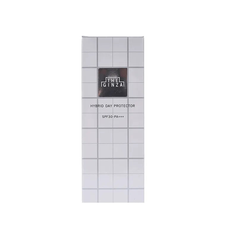 The Ginza Hybrid Day Protector SPF33 30g