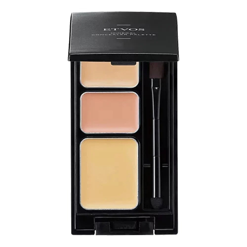 Etvos Mineral Concealer Palette SPF36/PA+++ 3.1g