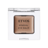 Etvos Mineral Eye Balm #Mocha Brown