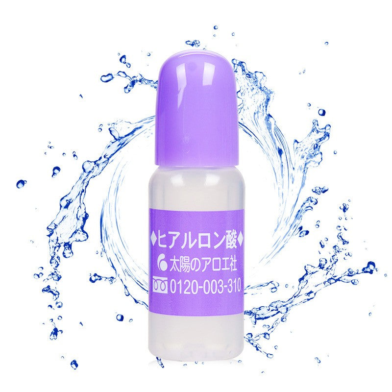 Sun Aloe Vera Hyaluronic Acid Essence 10ml