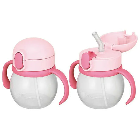 Thermos Baby Straw Mug For 9 Months Old And Above 250ml