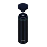 Thermos膳魔师保温杯黑色 350ml