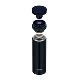 Thermos膳魔师保温杯黑色 350ml