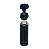 Thermos膳魔师保温杯黑色 350ml