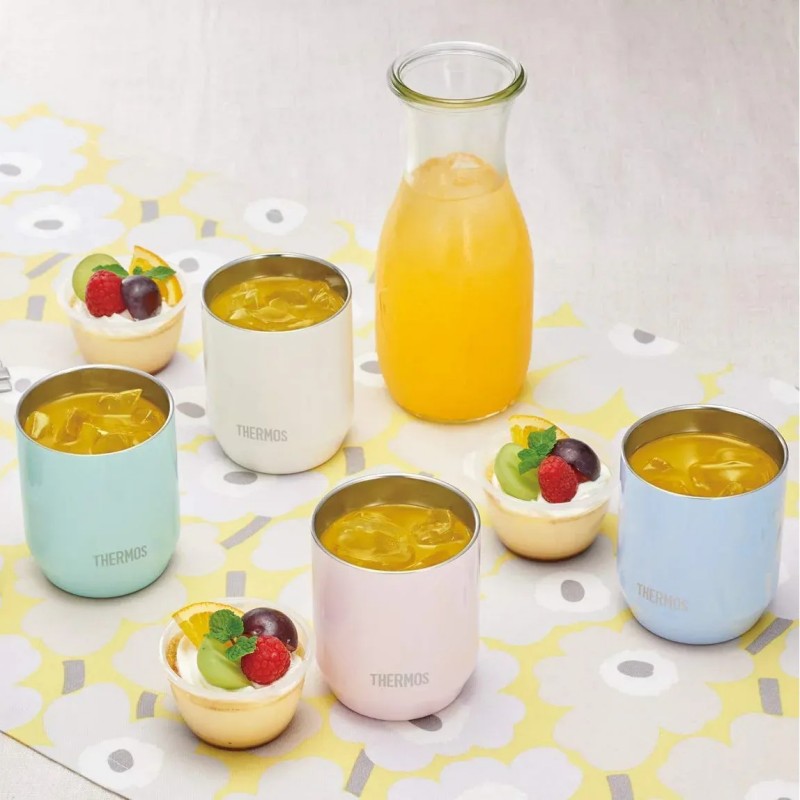 Thermos膳魔师真空断热杯 280ml