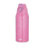 Thermos膳魔师真空隔热运动水壶粉色星空款 800ml