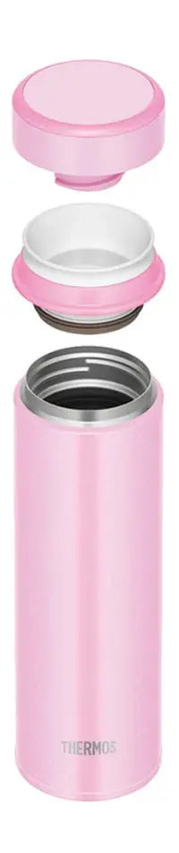 Thermos膳魔师不锈钢保温杯JOG-500粉色 500ml