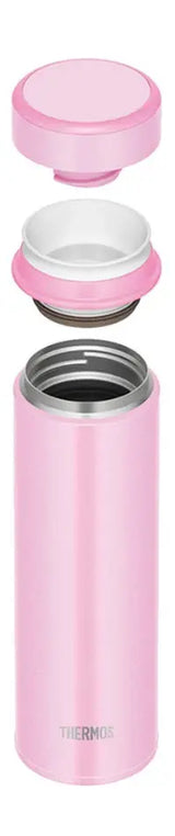 Thermos膳魔师不锈钢保温杯JOG-500粉色 500ml