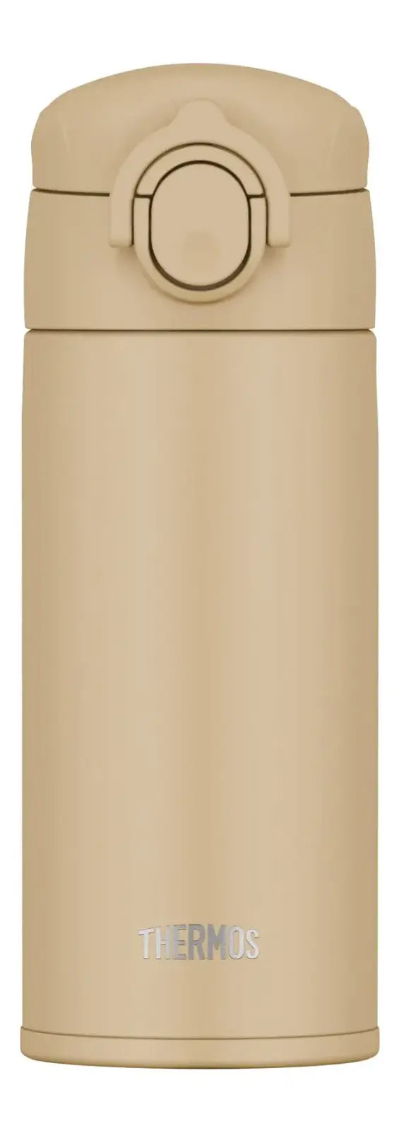 Thermos Vacuum Insulated Water Bottle Jok-350 Sand Beige 350ml
