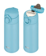 Thermos Vacuum Insulated Water Bottle JOK-350 Light Blue 350ml