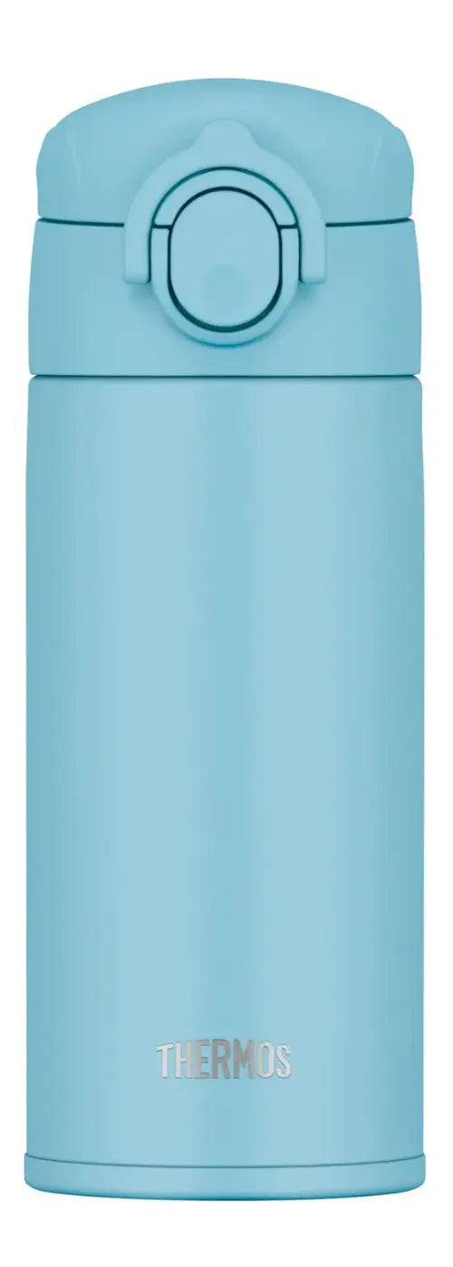 Thermos Vacuum Insulated Water Bottle JOK-350 Light Blue 350ml