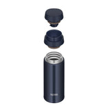 Thermos膳魔师不锈钢保温杯JOR-250黑色 250ml